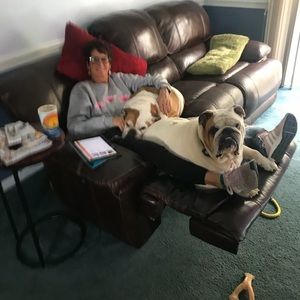 Meet your Posher, Marla